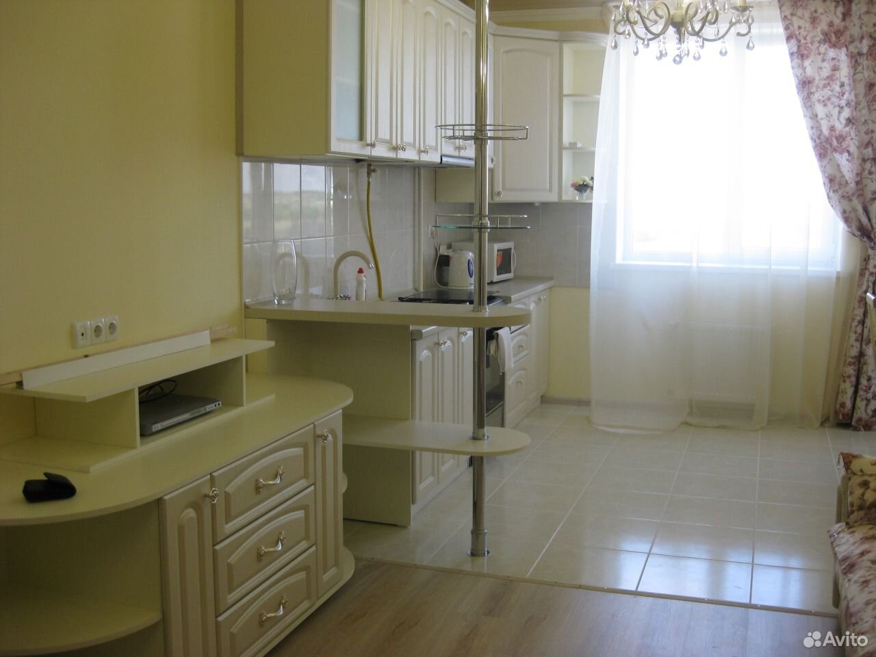 2-к квартира, 52 м², 9/10 эт.