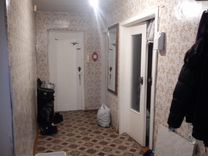 4-к квартира, 83.5 м², 6/9 эт.