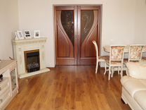 3-к квартира, 108 м², 10/15 эт.