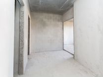 1-к квартира, 51 м², 10/17 эт.