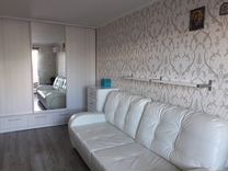 1-к квартира, 41 м², 2/9 эт.