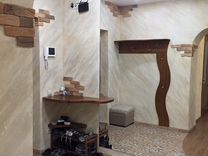 3-к квартира, 105 м², 6/16 эт.