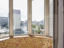 5-к квартира, 236 м², 4/6 эт.