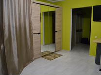 1-к квартира, 47 м², 4/14 эт.