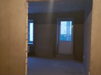 1-к квартира, 45.6 м², 7/10 эт.