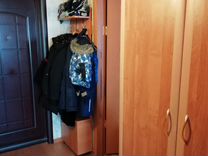 1-к квартира, 33.9 м², 6/9 эт.