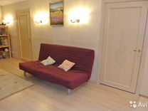 2-к квартира, 81 м², 1/5 эт.