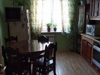 2-к квартира, 64.3 м², 9/9 эт.