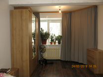 2-к квартира, 67.3 м², 2/9 эт.