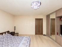 2-к квартира, 62 м², 9/10 эт.