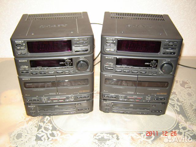 Sony Fh-b900  -  7