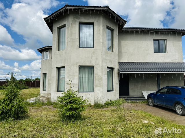 6-к. дом, 260 м²
6-к. дом, 260 м²