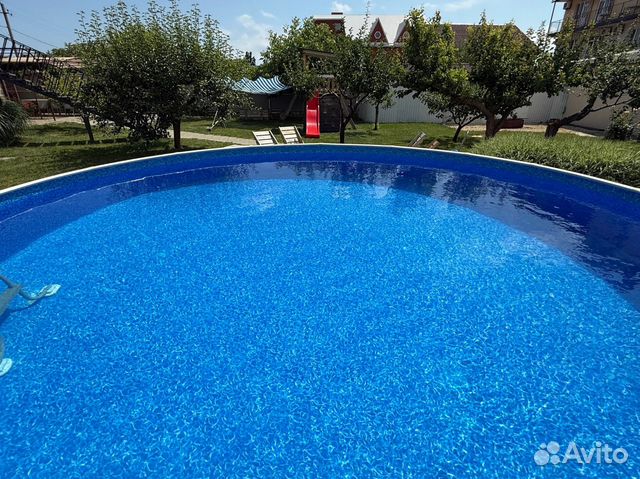 2-к. таунхаус, 40 м²
2-к. таунхаус, 40 м²