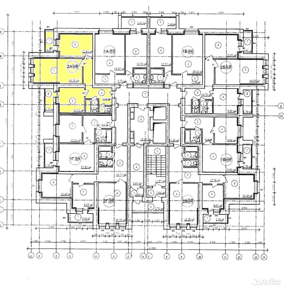 Тамбов мичуринская 213б карта