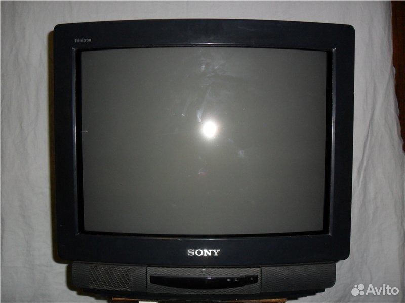 Sony Kv-m2100k    -  3