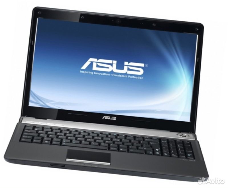 Купить Ноутбук Asus K42j Бу На Авито