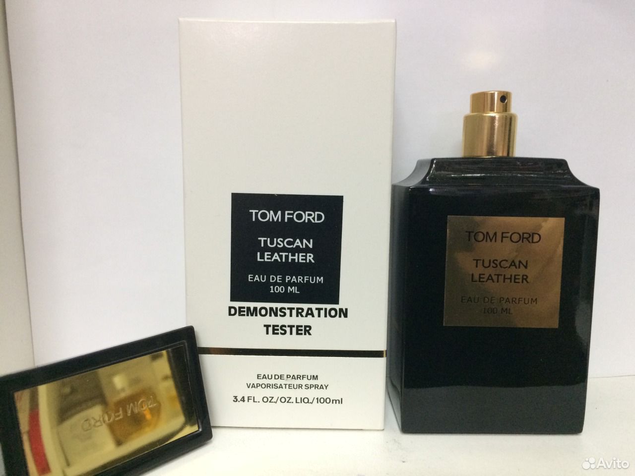 Tom Ford Chocolate 100ml