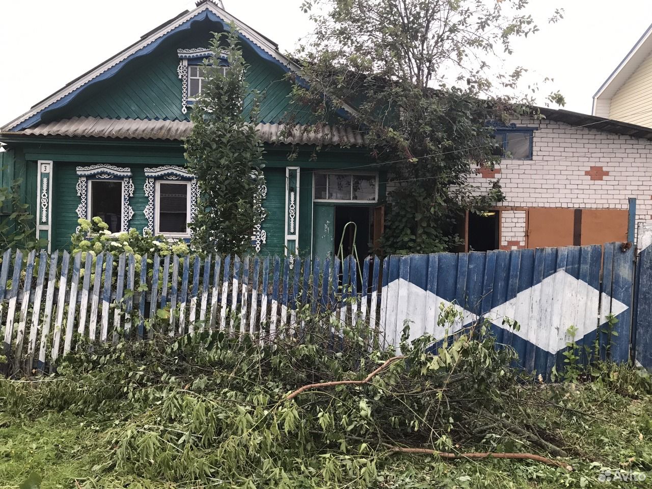 Купить Дом В Балахне Нижегородской Области Недорого