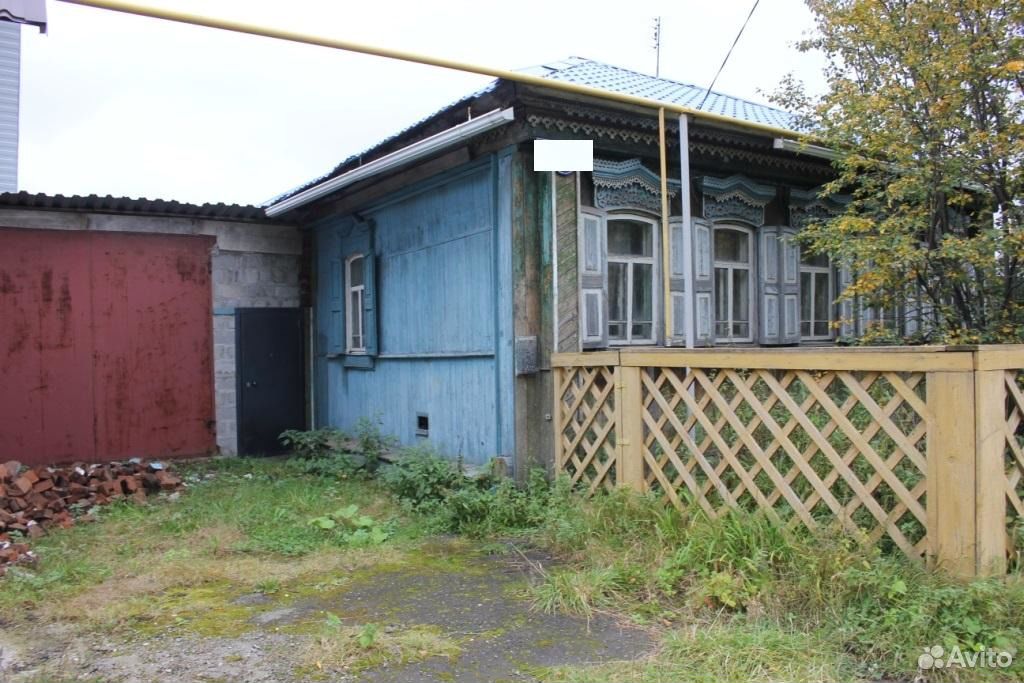 Купить Дом В Николо Павловское