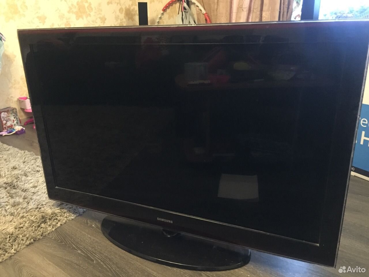 Купить Телевизор Диагональ 52 Дюйма