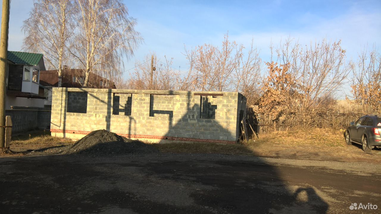 Купить Сад Челябинск Недорого Авито Старокамышинск
