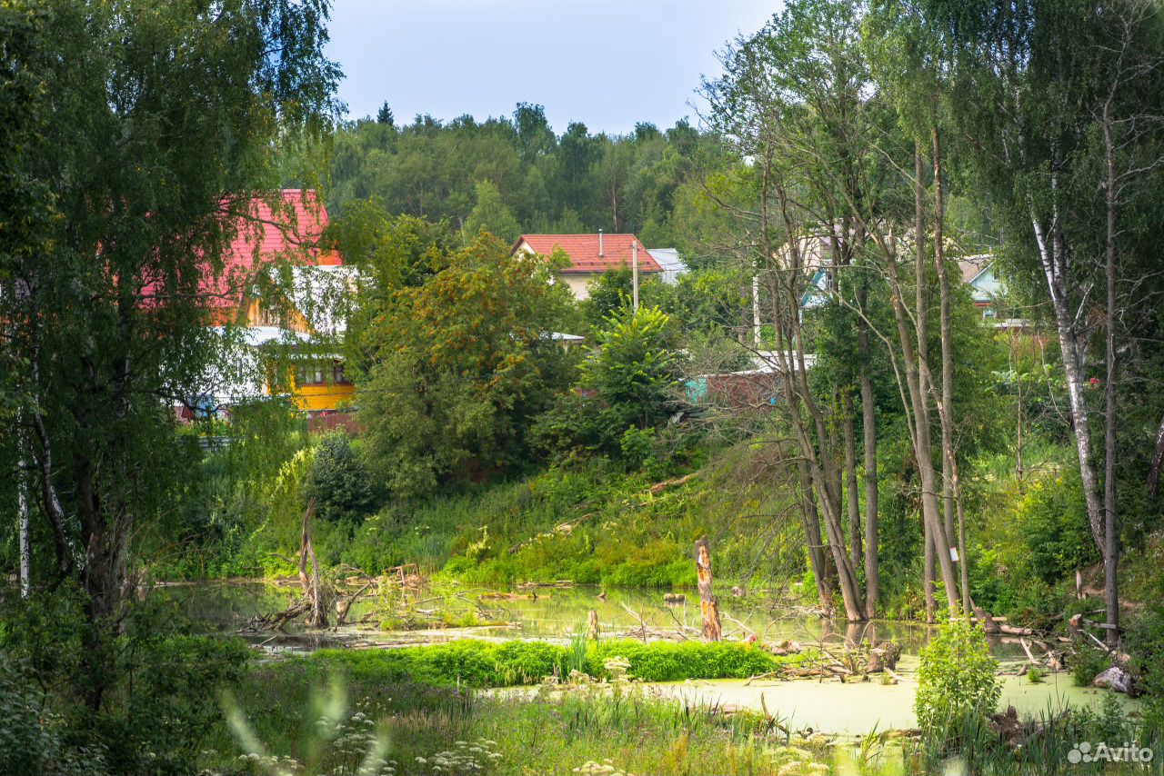 фото деревень ступинского района