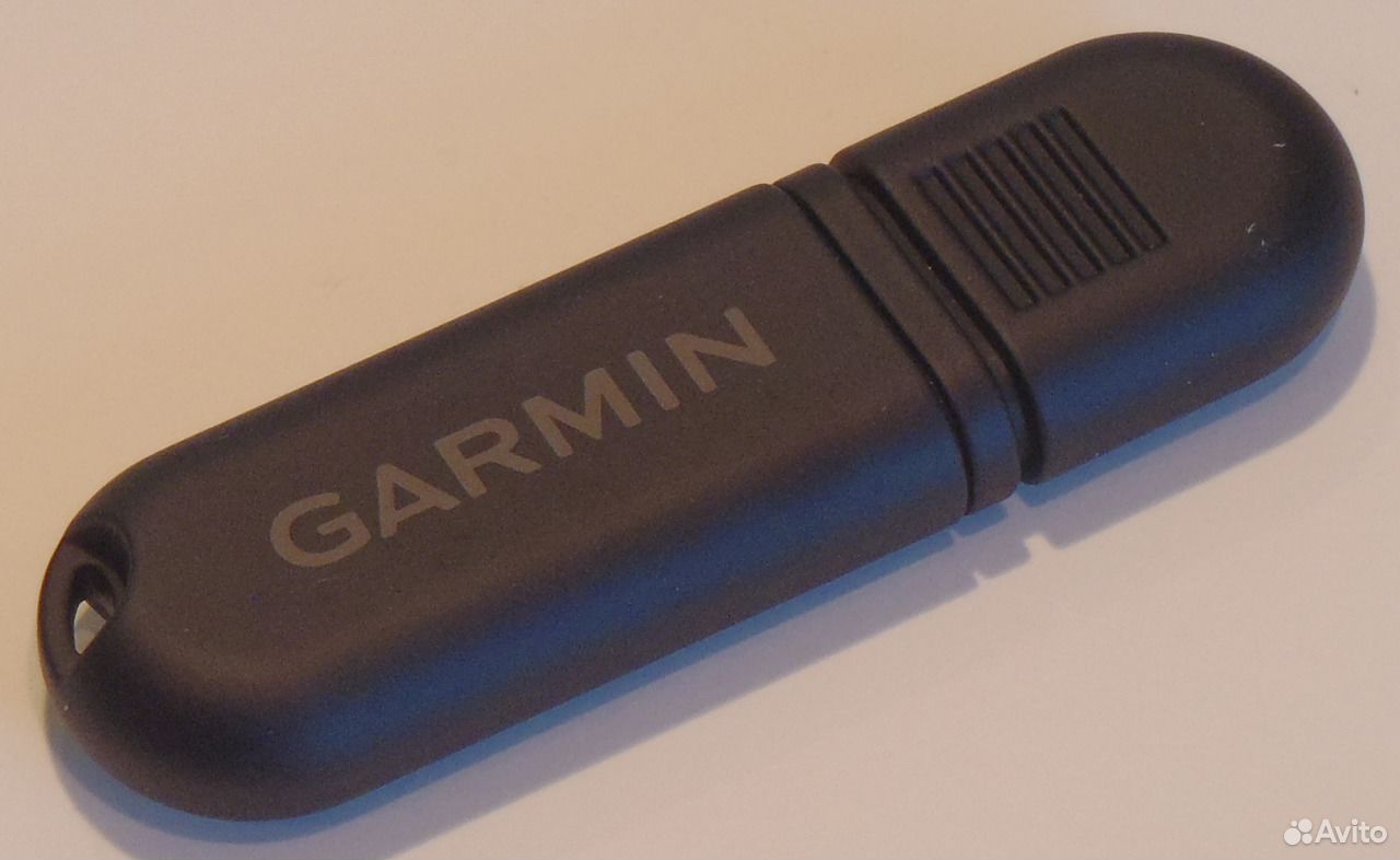 Флешка гармин. Garmin Transmitter.