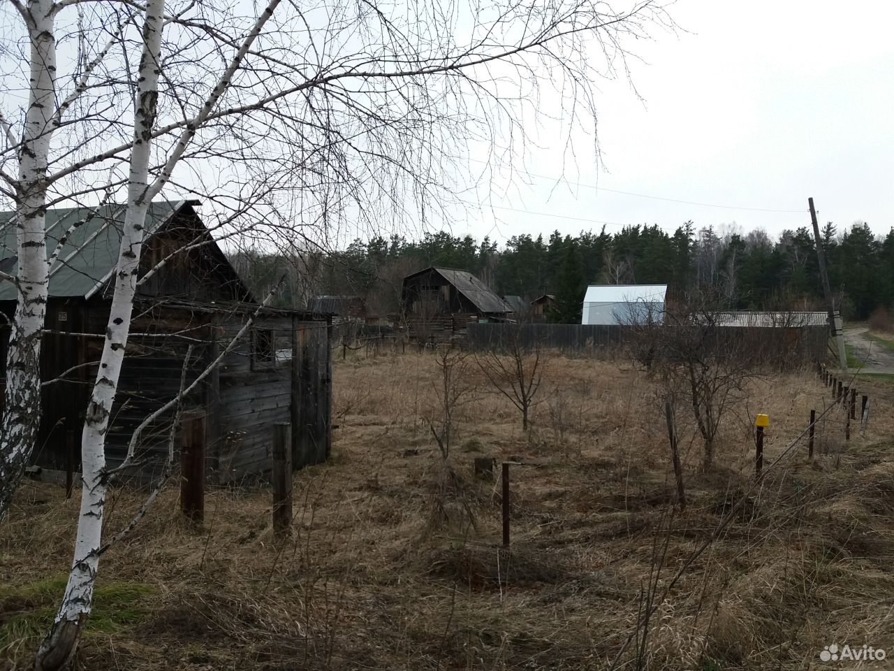 Погода в троицких озерках