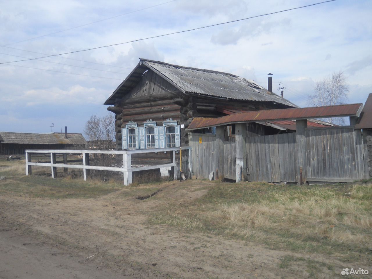 Купить Дом В Далматово Курганская Область