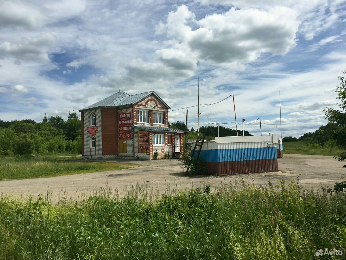 Купить Квартиру В Бутурлино Нижегородской Области