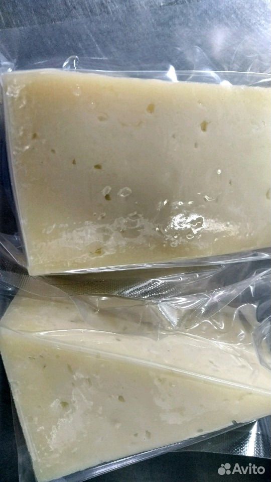 Сыр козий твердый купить на Зозу.ру - фотография № 1