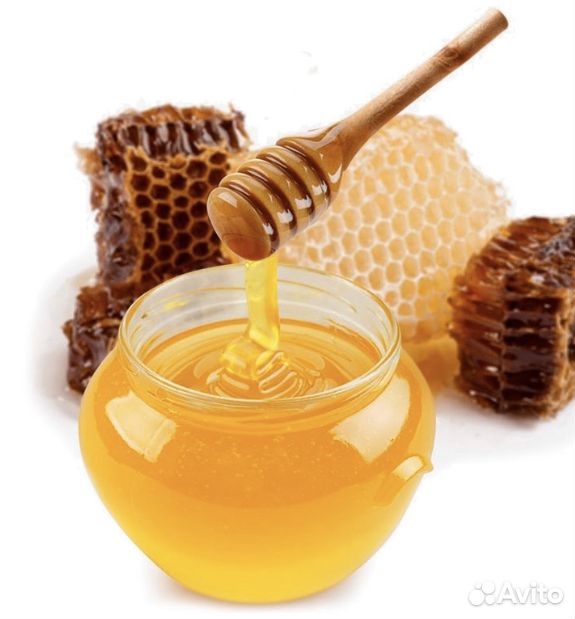 Продаю мёд (разнотравье) купить на Зозу.ру - фотография № 2
