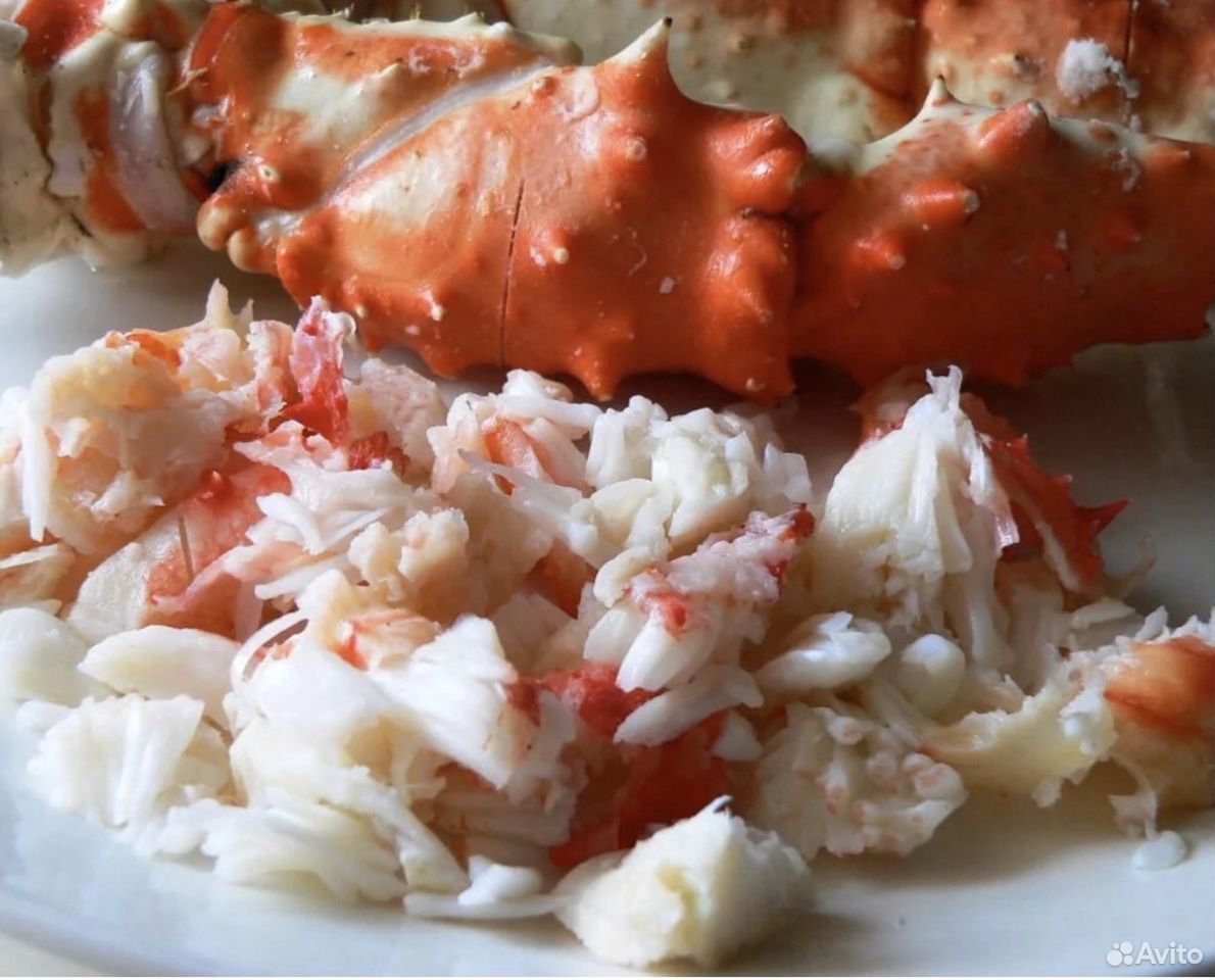 Imitation Crab Meat Craigslist