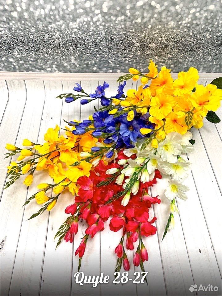 Цветы купить на Зозу.ру - фотография № 5