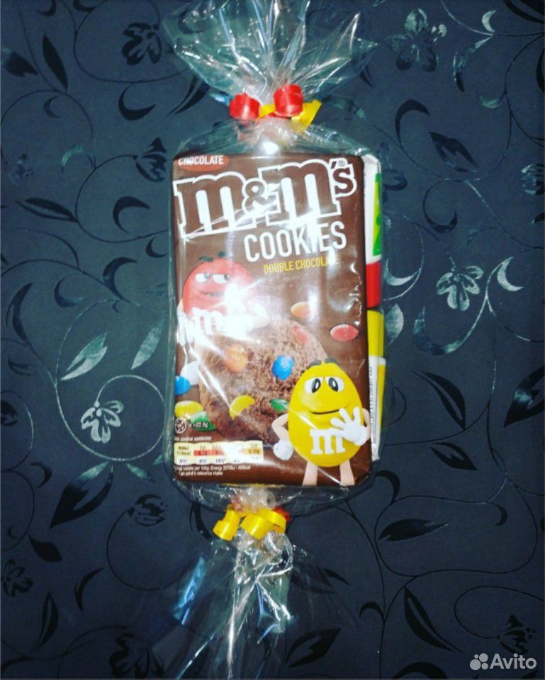 Сладкая конфетка для подарка купить на Зозу.ру - фотография № 1