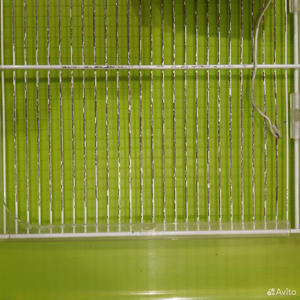 Клетка Duna Hamster mini купить на Зозу.ру - фотография № 3