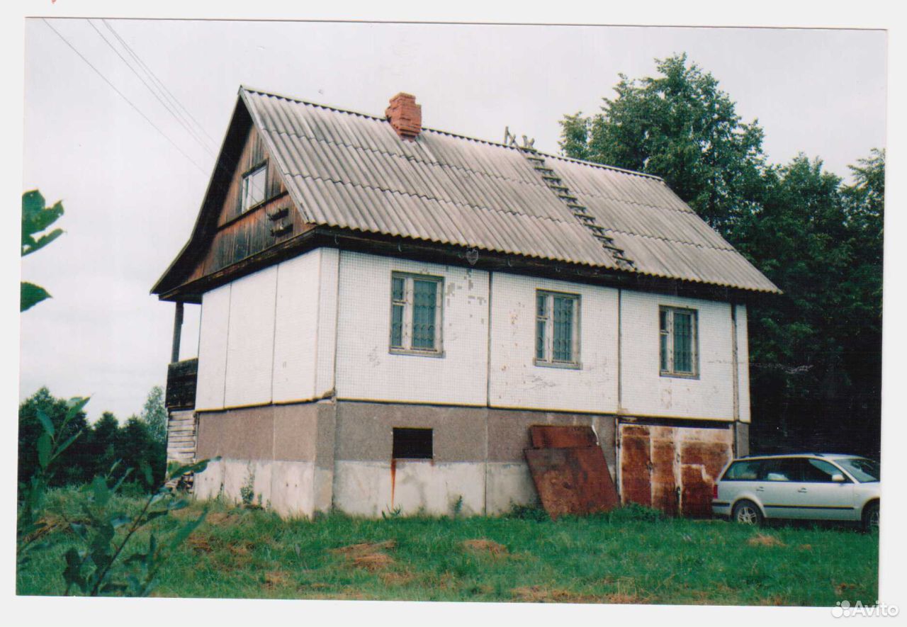 Дом Клик Купить Дом В Луге