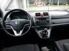 Honda CR-V 2.0 МТ, 2007, 170 000 км объявление продам