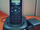 Телефон беспроводной Panasonic KX-TG1401 объявление продам