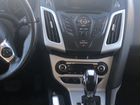 Ford Focus 1.6 AMT, 2013, хетчбэк объявление продам