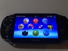 Sony PS Vita объявление продам