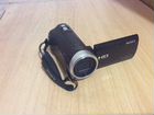 Видеокамера sony HDR CX450 объявление продам