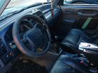 Toyota RAV4 2.0 МТ, 1995, внедорожник объявление продам