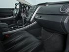 Mazda CX-7 2.3 AT, 2011, внедорожник объявление продам