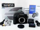 Olympus E-3 объявление продам