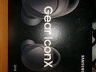 SAMSUNG Gear IconX (2018) объявление продам