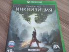 Dragon Age: Inquisition Xbox one объявление продам