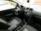 Volkswagen Polo 1.6 МТ, 2012, седан объявление продам
