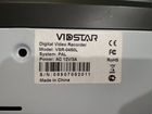 Регистратор vidstar+камера объявление продам