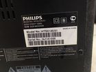Саундбар + саб Philips объявление продам